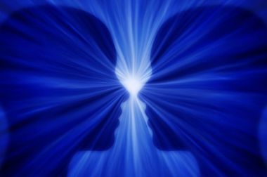 İki kafa yüz yüze