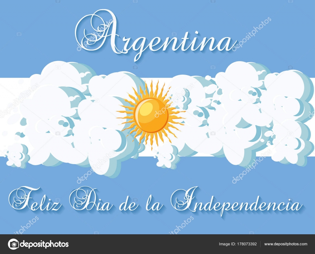 Resultado de imagen para ¡¡¡FELIZ DÃA DE LA INDEPENDENCIA ARGENTINA!!!