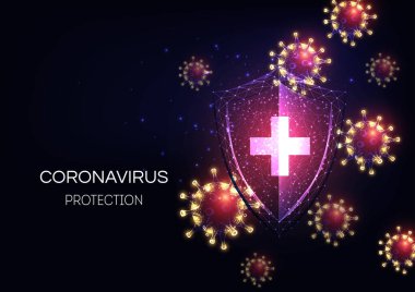Gelecekçi bağışıklık sisteminin Coronavirus Covid-19 hastalıklarından korunması