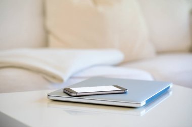 Mevcut Teknoloji aygıtları yerleştirildi