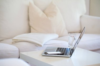 Mevcut Teknoloji aygıtları yerleştirildi