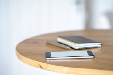 Mevcut teknoloji aygıtları yerinde