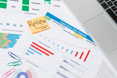 Ofis resepsiyon masası iş kağıt, kalem, Ofis Kırtasiye, n