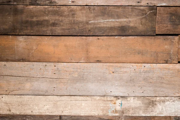 Close up top down view of wood texture of old wood use as natura — Stock Photo, Image