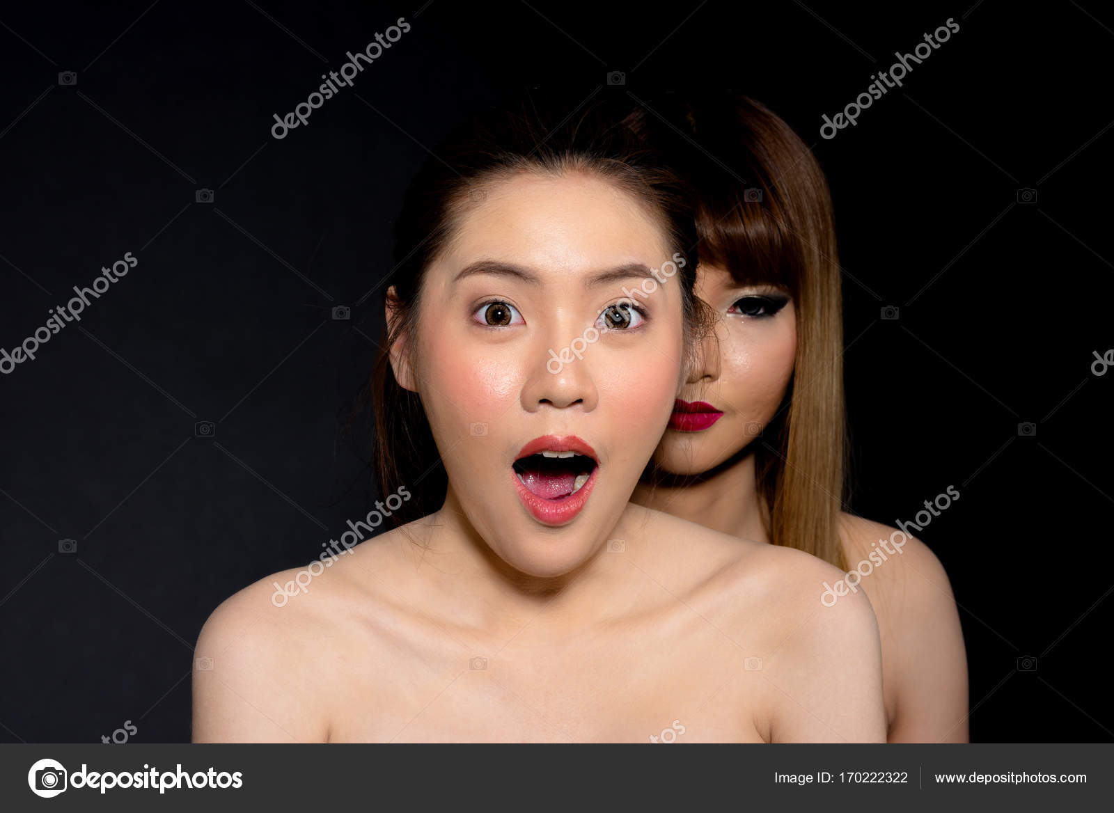 Zwarte lesbische naakt Fotosgrote pussy Latina Porn