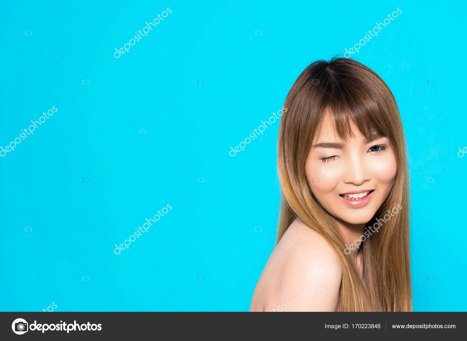 asian woman flirt Bizarre sex acts caught on video
