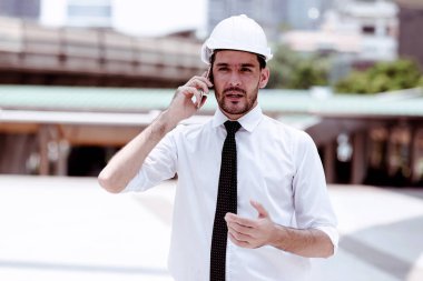 mobil ofis kavramı. 