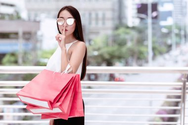 Bu gizli satış bir kavramdır