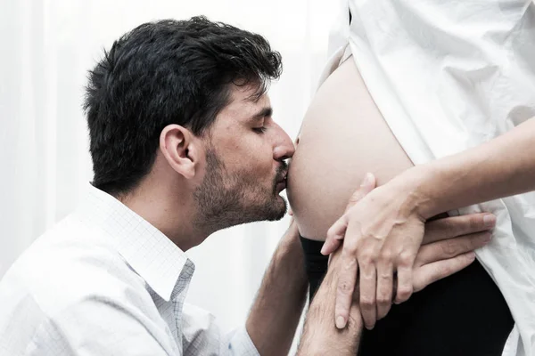 Konzept Der Gemischten Ethnischen Elternschaft Porträt Einer Jungen Chinesin Die — Stockfoto