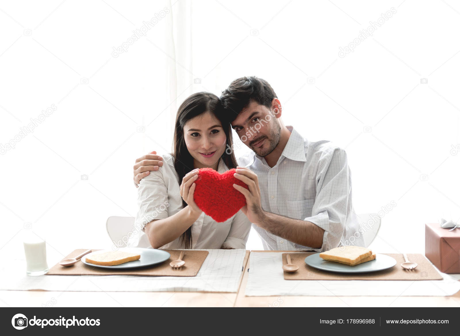 Dating-Rennen