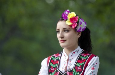 Kahvaltı saati krep ile