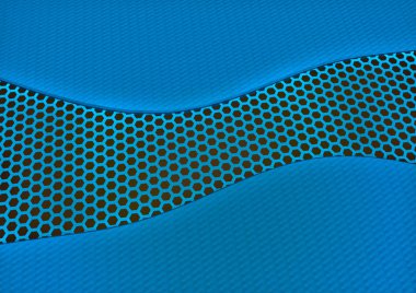 Modern arka plan. 3D render.