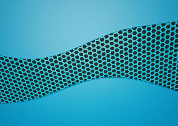 Modern arka plan. 3D render.