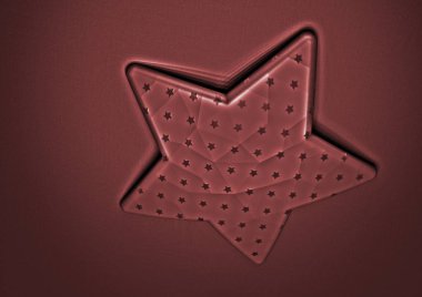 Modern arka plan. 3D render.