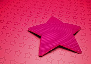 Modern soyut arka plan. 3B görüntüleme.