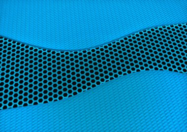 Modern soyut arka plan. 3B görüntüleme.