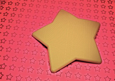 Modern soyut arka plan. 3B görüntüleme.