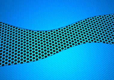 Modern arka plan. 3D render.