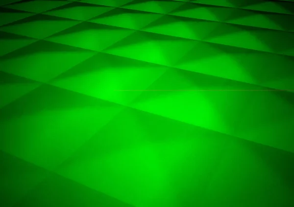 Abstract geometric background. 3D rendering. — Stock Photo, Image