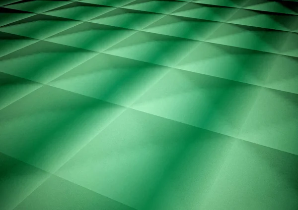 Abstract geometric background. 3D rendering. — Stock Photo, Image