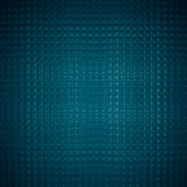 Abstract geometric background. 3D rendering. — Stock Photo, Image