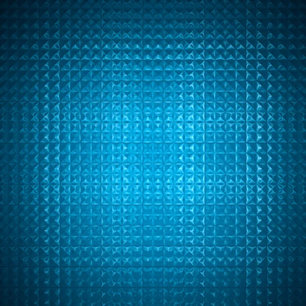 Dimensionaler Abstrakter Geometrischer Polygon Hintergrund Darstellung — Stockfoto