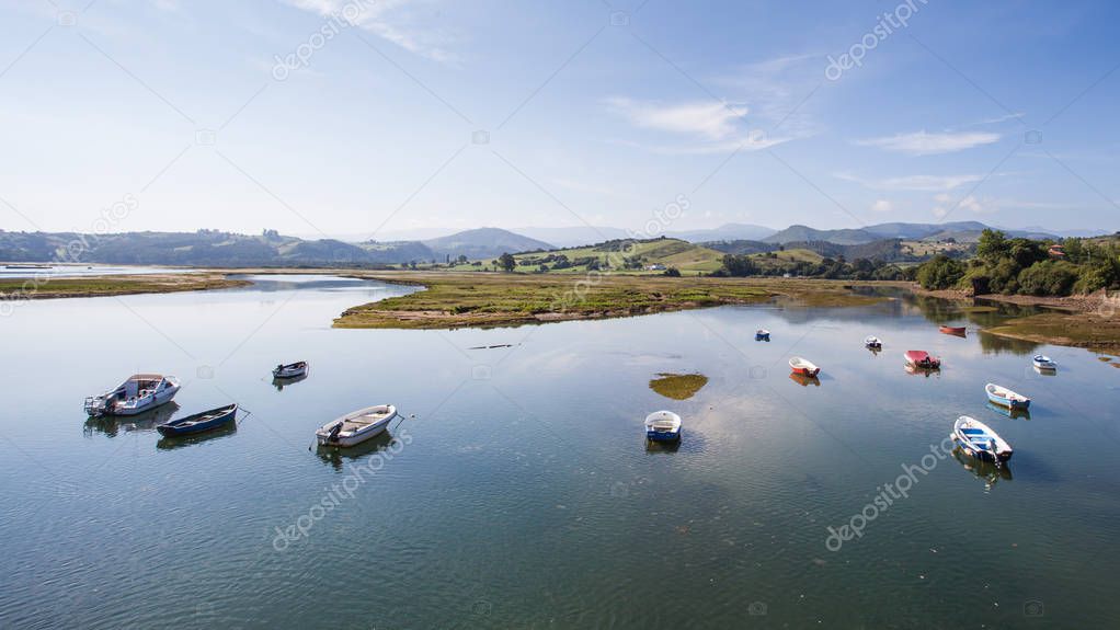 Rocks at the beach and coast landscapes.