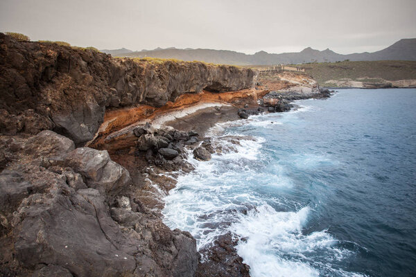 Hiking on Tenerife - Known for its unique nature and contrasting