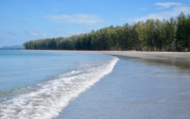 Ko Lanta Plajı, Tayland