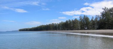 Ko Lanta Plajı, Tayland
