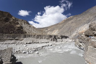 Spiti Vadisi devre