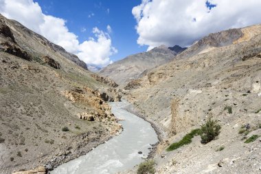 Spiti Vadisi devre