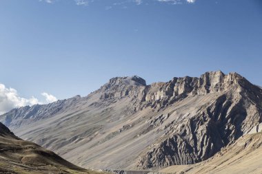 Spiti Vadisi devre