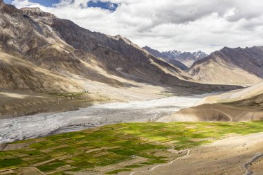 Spiti Vadisi devre
