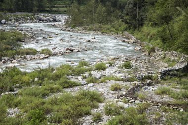 Spiti Vadisi devre