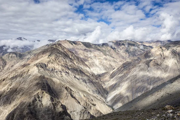 Circuito del valle de Spiti — Foto de Stock