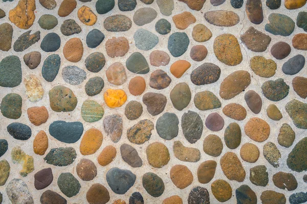 Mur de pierre texture fond . — Photo