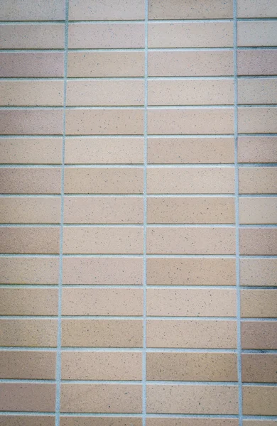 Ceglane ściany wzór tekstury — Zdjęcie stockowe