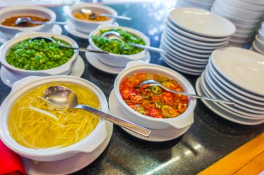 Grup Hint baharat ve otlar .