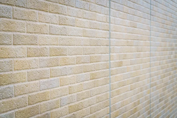 Textura padrão de parede de tijolo — Fotografia de Stock