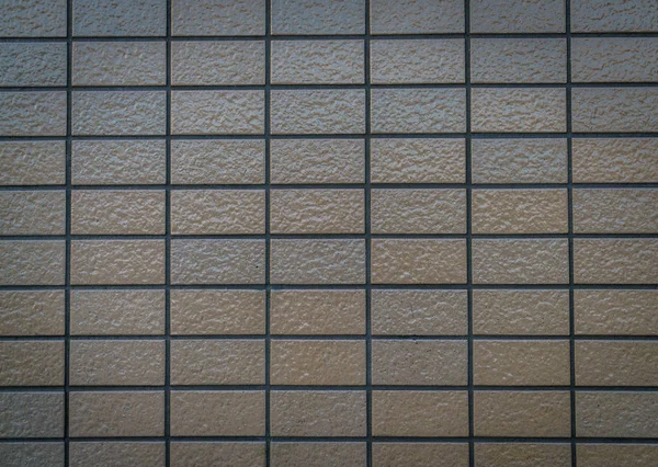 Mattone texture modello parete — Foto Stock