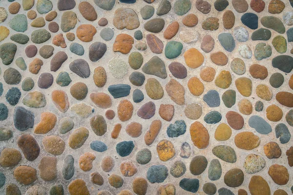 Kamień ściana tekstury tło . — Zdjęcie stockowe