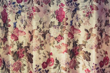 romantik vintage arka plan gül