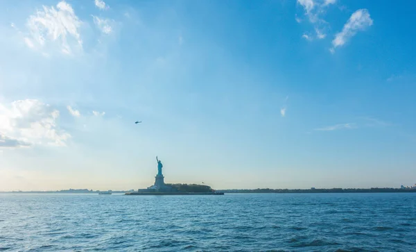 stock image Statue of Liberty, New York City , USA .