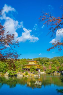 Kinkakuji Tapınağı 