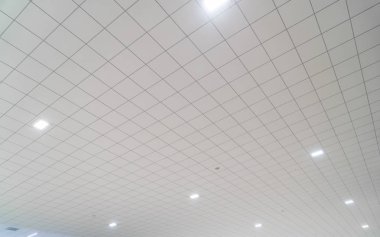 modern tavan lambası .