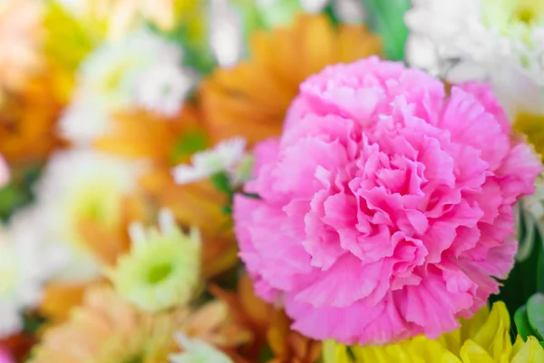 Vackra blommor för alla hjärtans och bröllop scen — Stockfoto