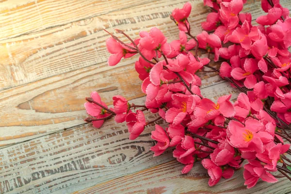 Çin yeni yılı dekorasyon ahşap duvar .