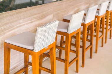 masa ve sandalye Restaurant .