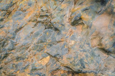 Taş duvar dokusu arkaplanı .